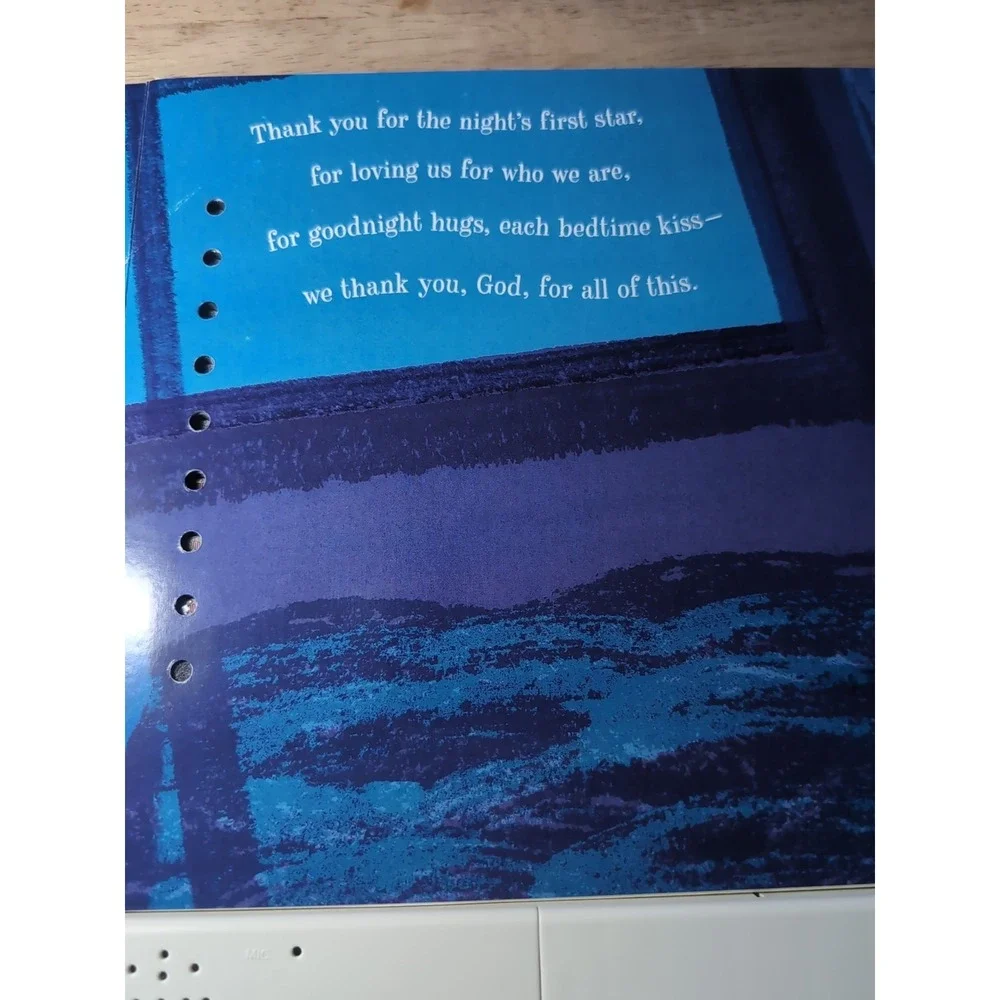 Thank You, God, for Everything! by Lee‎ Franklin (2011, Hardcover) New Batteries